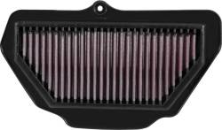 K&N - K&N KA-1016R Replacement Air Filter - Image 2