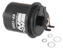 K&N PF-1200 Performance Fuel Filter
