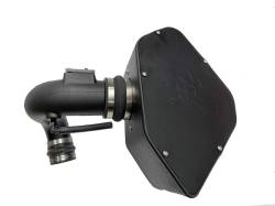 K&N - K&N 57S-4001 FIPK Performance Cold Air Intake Kit - Image 2