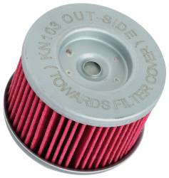 K&N - K&N KN-103 Performance Oil Filter - Image 1