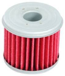 K&N - K&N KN-117 Performance Oil Filter - Image 2