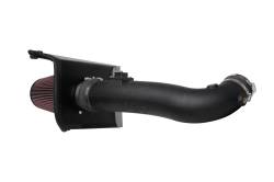 K&N - K&N 63-2614 Aircharger Performance Cold Air Intake Kit - Image 2