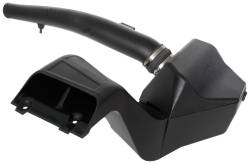 K&N 63-2607 Aircharger Performance Cold Air Intake Kit