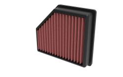 K&N - K&N 33-3174 Drop-In Replacement Air Filter - Image 2