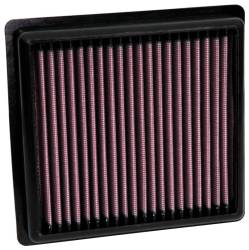 K&N - K&N 33-3154 Drop-In Replacement Air Filter - Image 1