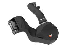 K&N - K&N 30-2616 Dryflow Performance Cold Air Intake Kit - Image 1