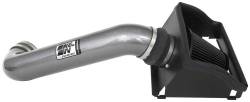 K&N 30-2616KC Dryflow Performance Cold Air Intake Kit