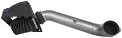 K&N - K&N 30-2616KC Dryflow Performance Cold Air Intake Kit - Image 2