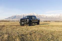 ReadyLift - ReadyLift 69-20250 Ford Suspension Lift Kit - Image 2