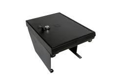 Tuffy Security Products - Tuffy Security 356-01-A Combo Locking Console Safe Insert 19-25 Silverado/Sierra - Image 2