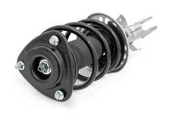 Rough Country Suspension Systems - Rough Country N3 Front Struts 2" Lift for 18-23 Subaru Crosstrek AWD 501123 - Image 2