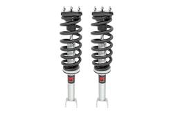 Rough Country Suspension Systems - Rough Country M1 Front Struts 6" Lift for 19-24 Ram 1500 4WD 502062 - Image 4