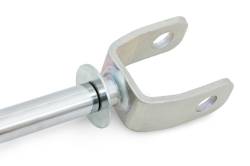 Rough Country Suspension Systems - Rough Country M1 Front Shocks 3.5"-6.5" Lift Silverado/Sierra 1500 770760_A - Image 2