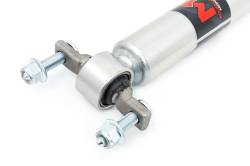 Rough Country Suspension Systems - Rough Country M1 Front Shocks 5"-8" Lift 11-24 Silverado/Sierra HD 770776_A - Image 2