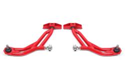 BMR Suspension AA755R Lower A-Arms Adj Delrin/Rod Ends 19mm Standard Ball Joints