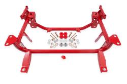 BMR Suspension KM761R K-Member Lightweight Street/Strip Version
