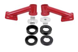 BMR Suspension CB005R Cradle Bushing Lockout Kit Level 2