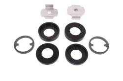 BMR Suspension CB010 Cradle Bushing Lockout Kit