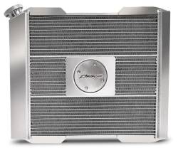 Proform - Proform 69580-17 Slim-Fit Radiator System GM Style 17" Core Manual Transmission - Image 4