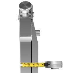 Proform - Proform 69580-21 Slim-Fit Radiator System GM Style 21" Core Manual Transmission - Image 7