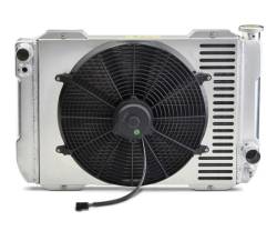 Proform - Proform 123GS10 123 Series Radiator System Universal 28.30 x18.0 Kit - Image 3