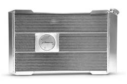 Proform - Proform 69590-26 Slim-Fit Radiator System Ford Style 26" Core Manual Trans - Image 4