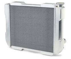 Proform - Proform 119FS10 19" Core 123 Series Radiator System for Ford - Image 2