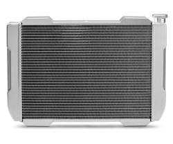Proform - Proform 119FS10 19" Core 123 Series Radiator System for Ford - Image 4