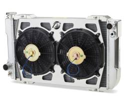 Proform - Proform 126FB20 123 Series Radiator System - Image 1