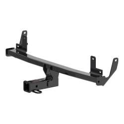 CURT - Class 3 Trailer Hitch 2" Receiver for Dodge Hornet - Image 1