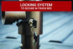 Weigh Safe - Weigh Safe Safe Load 2-5/16" 30K OEM Gooseneck Ball Insert w/Anchors WSOEMPU - Image 7