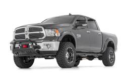 Rough Country Suspension Systems - Rough Country 6" Suspension Lift Kit for 12-18 Ram 1500/CLASSIC 4WD 33240 - Image 2