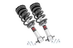 Rough Country Suspension Systems - Rough Country M1 Front Struts 0-2" Lift 19-24 Silverado/Sierra 1500 502065 - Image 1