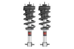 Rough Country Suspension Systems - Rough Country M1 Front Struts 0-2" Lift 19-24 Silverado/Sierra 1500 502065 - Image 3