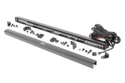 Rough Country Suspension Systems - Rough Country Spectrum Series 30" Single Row LED Light Bar EACH 80730 - Image 1