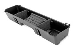 Rough Country Suspension Systems - Rough Country RC09021 Rear Underseat Storage Bin for 99-06 Silverado/Sierra Ext - Image 6