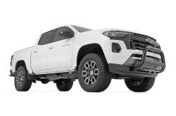 Rough Country Suspension Systems - Rough Country 13100 2" Suspension Lift Kit for 23-24 Colorado 4WD - Image 2