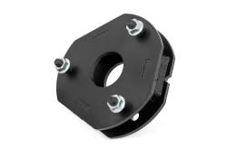 Rough Country Suspension Systems - Rough Country 1" Suspension Lift Kit for 23-24 Grand Cherokee WL 4WD 60700 - Image 4