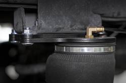 Rough Country Suspension Systems - Rough Country Rear Air Spring Kit for 14-25 Ram 2500 4WD 10029 - Image 6