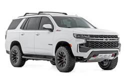 Rough Country Suspension Systems - Rough Country 2" Suspension Lift Kit 22-24 Tahoe/Tukon 4WD Air 11201 - Image 2