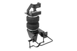 Rough Country Suspension Systems - Rough Country Rear Air Spring Kit w/Wireless Compressor 05-16 Super Duty 10023WC - Image 2