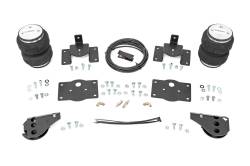 Rough Country Suspension Systems - Rough Country 10032 Rear Air Spring Kit for 09-18/CLASSIC Ram 1500 4WD - Image 1
