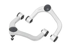 Rough Country Suspension Systems - Rough Country 51034 Forged Front Control Arms Stock for 09-20 Ford F150 4WD - Image 1