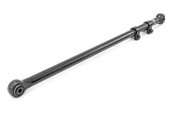 Rough Country Suspension Systems - Rough Country Rear Adjustable Track Bar for 2.5"-6" Lift for Jeep JT 10651 - Image 2