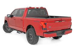 Rough Country Suspension Systems - Rough Country 2" Suspension Leveling Kit 22-23 F150 Lightning 4WD 52200_A - Image 3