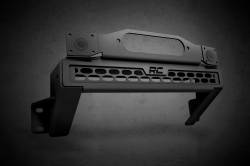 Rough Country Suspension Systems - Rough Country 51096 Winch Mount Kit w/Winch/LED for 21-25 Bronco Steel Bumper - Image 2