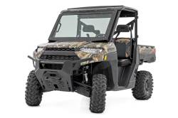 Rough Country Suspension Systems - Rough Country 0-2" Suspension Lift Kit for Polaris Ranger 1000 391001 - Image 5