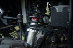 Rough Country Suspension Systems - Rough Country M1 Front Coil Over Shocks 0-2" Lift for Polaris Ranger 301001 - Image 6