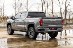 Rough Country Suspension Systems - Rough Country 1.75" Suspension Leveling Kit 19-24 Sierra 1500 AT4 1325 - Image 3