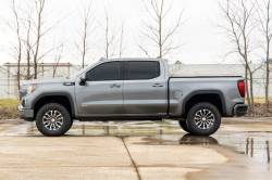 Rough Country Suspension Systems - Rough Country 1.75" Suspension Leveling Kit 19-24 Sierra 1500 AT4 1325 - Image 4